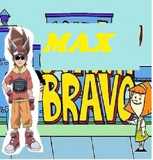 Max-bravo-poster-johnny-bravo-4840864-320-240