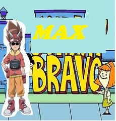 Max-bravo-poster-johnny-bravo-4840864-320-240.jpg