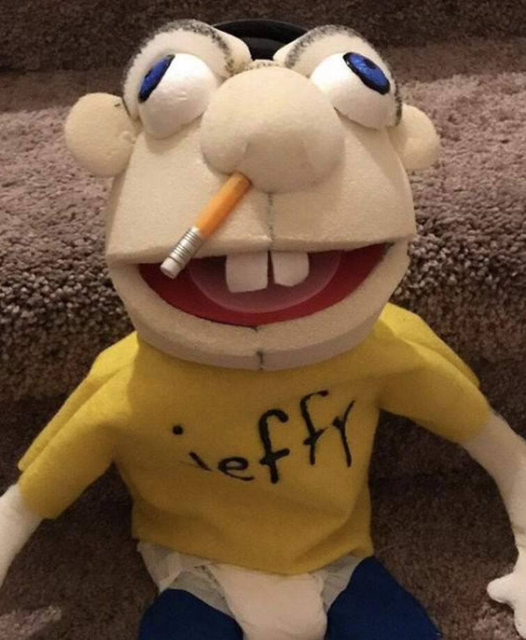 Knock Off Jeffy’s Fandom