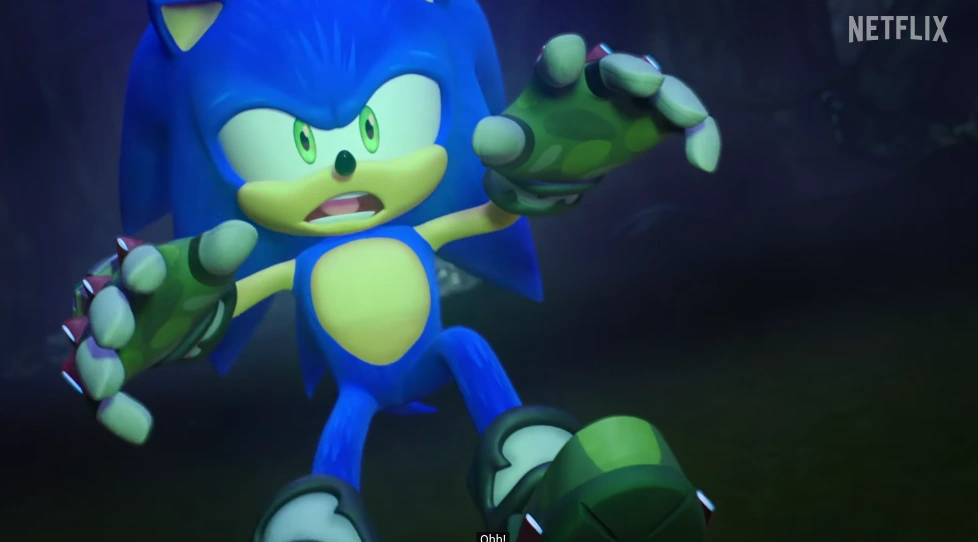 (SPOILERS) Start a scream chain in the comments for this? | Fandom