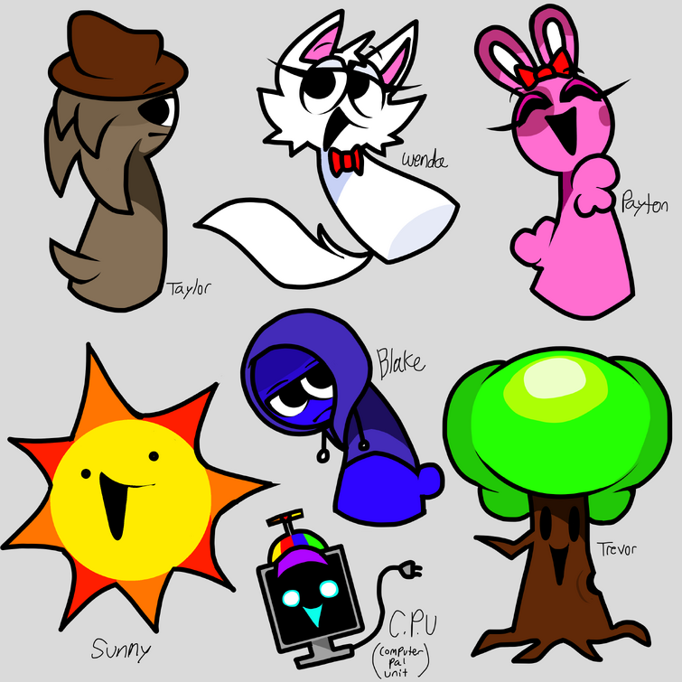 Brainrot brainrot brainrot | Fandom