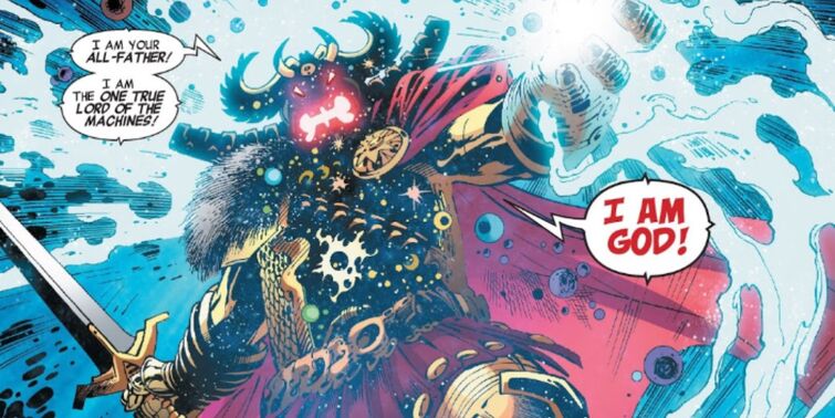 Avengers: The Kang Dynasty Characters - Comic Vine