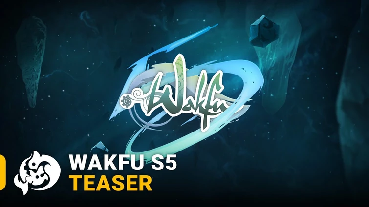 WAKFU Saison 5 sur Kickstarter [Teaser Officiel]