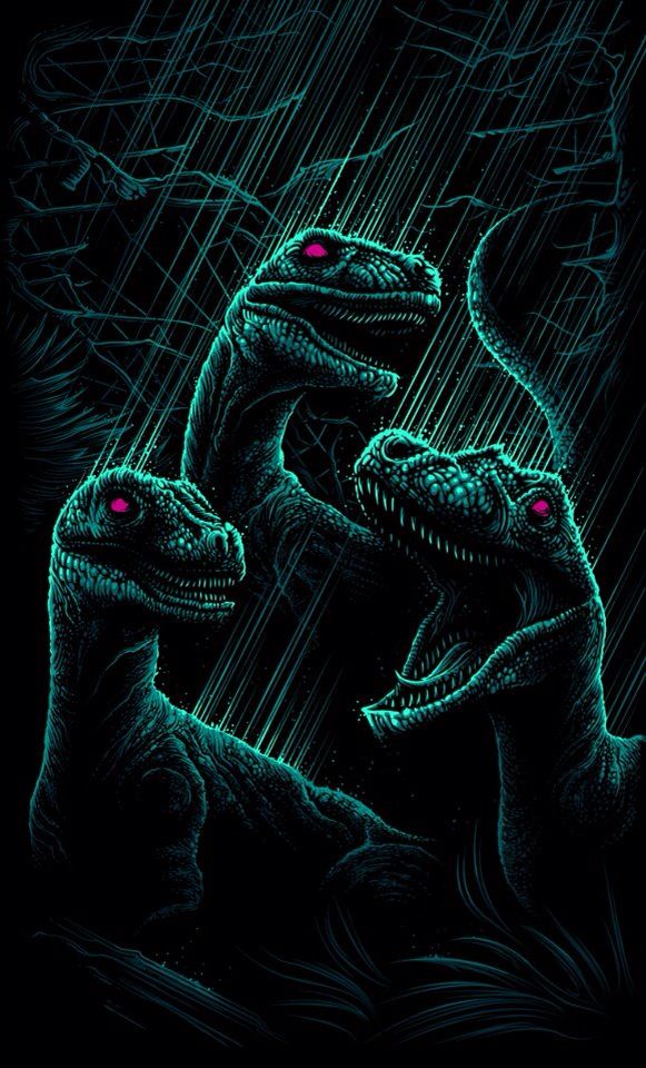 Featured image of post Camp Cretaceous Wallpaper Iphone