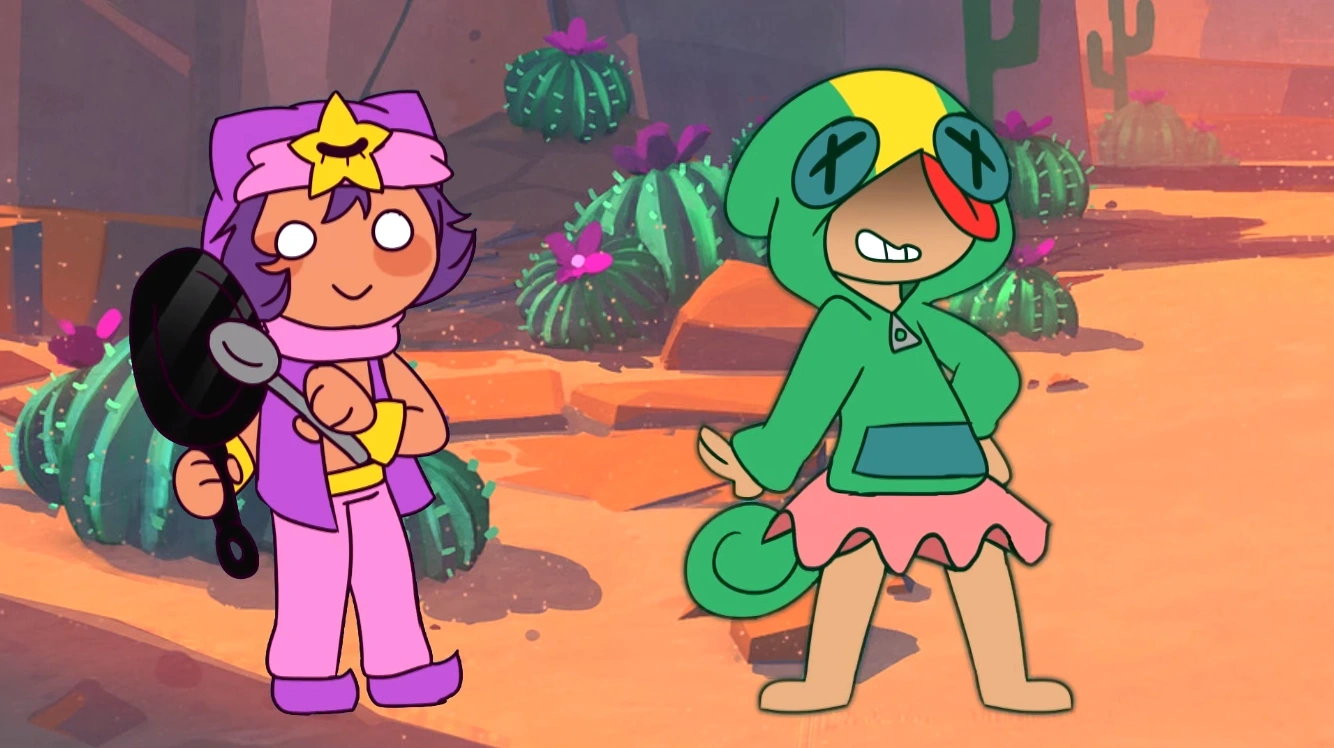 пенни джесси и нита. пенни и джесси бравл шип 18. лара лор-ван. арт бравл старс биби и сэнди. леон и сэнди из brawl stars.