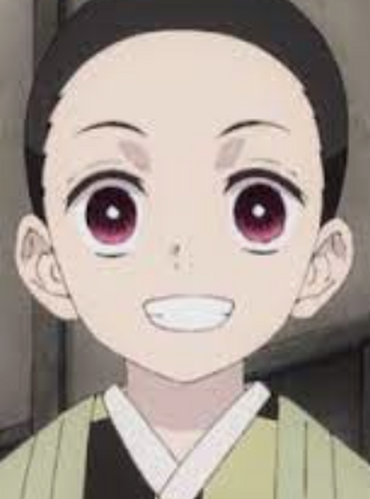 Hanako Kamado, Kimetsu no Yaiba Wiki