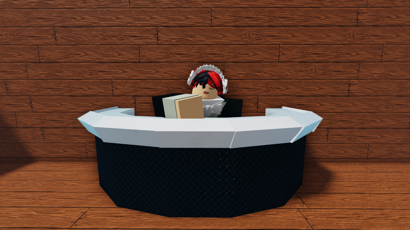 Work In Progress Hangout Game That Includes Your R63 Stands Fandom - maid outfit template roblox