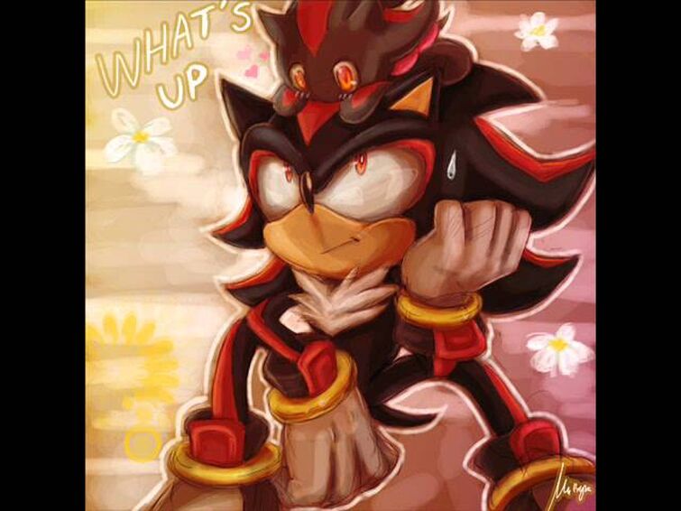 Kouji Yusa - Untitled (Japanese Voice Actor Of Shadow)