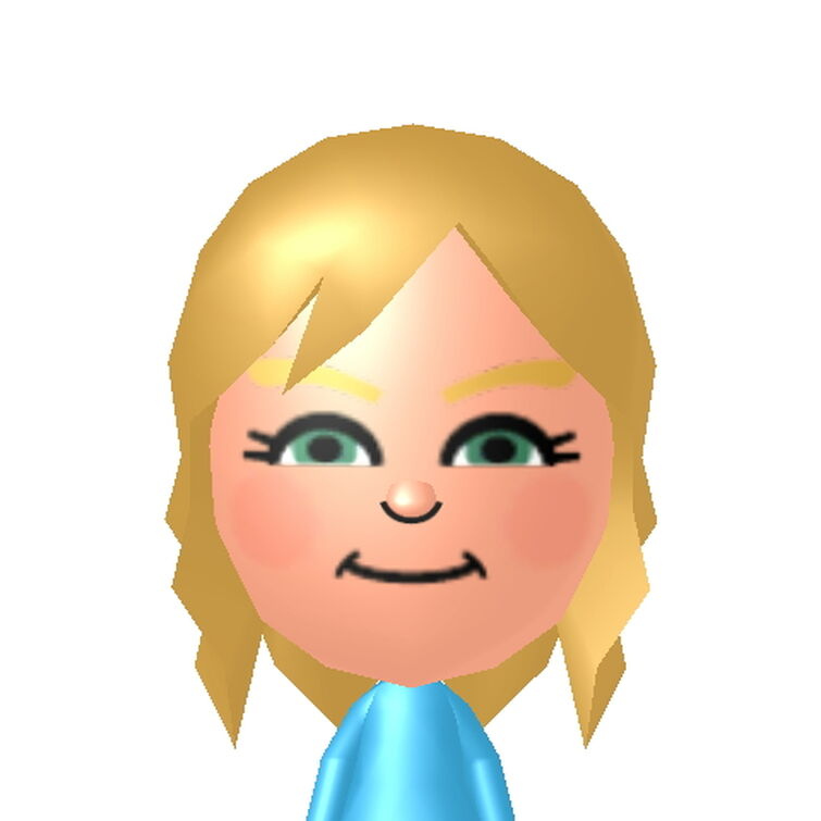Mii Sam (TWD98) | My Miis Wiki | Fandom
