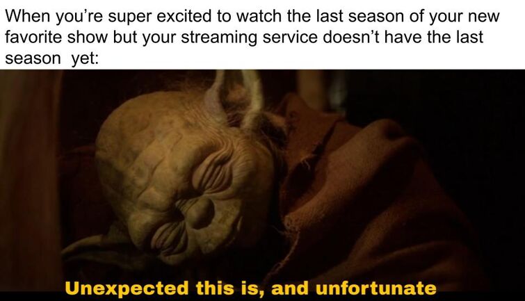 Friday Memes 51 Fandom