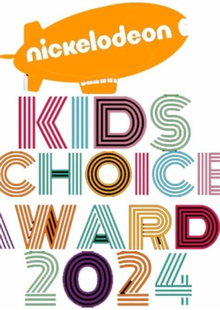 Question for Nickelodeon Kids Choice Awards 2024 Fandom