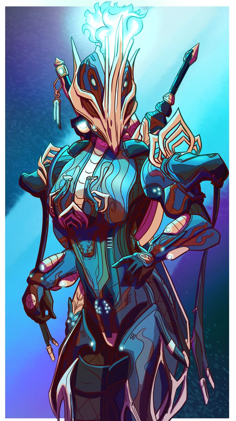 кора купить warframe фото 40