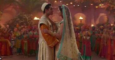 Which Disney Princess Live Action Wedding Do You Like The Most Fandom