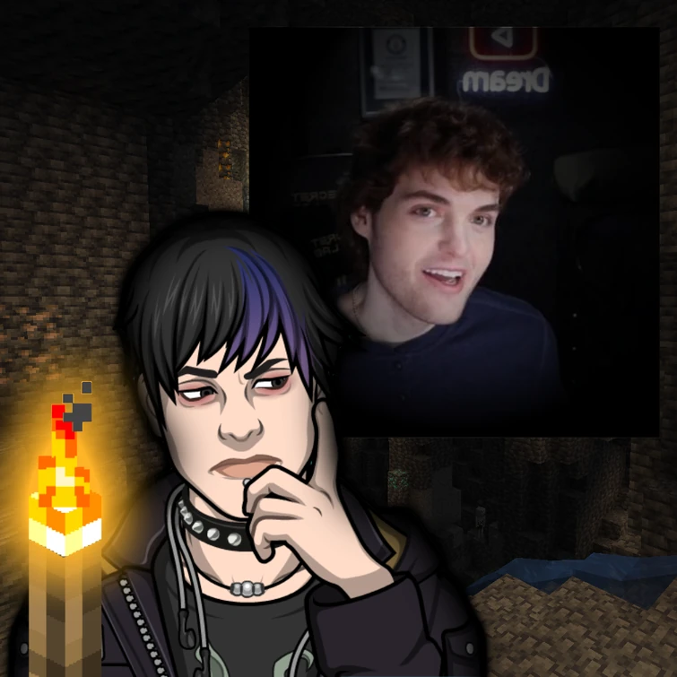 Day 1 of posting images I made until you guys control your fandom and ...