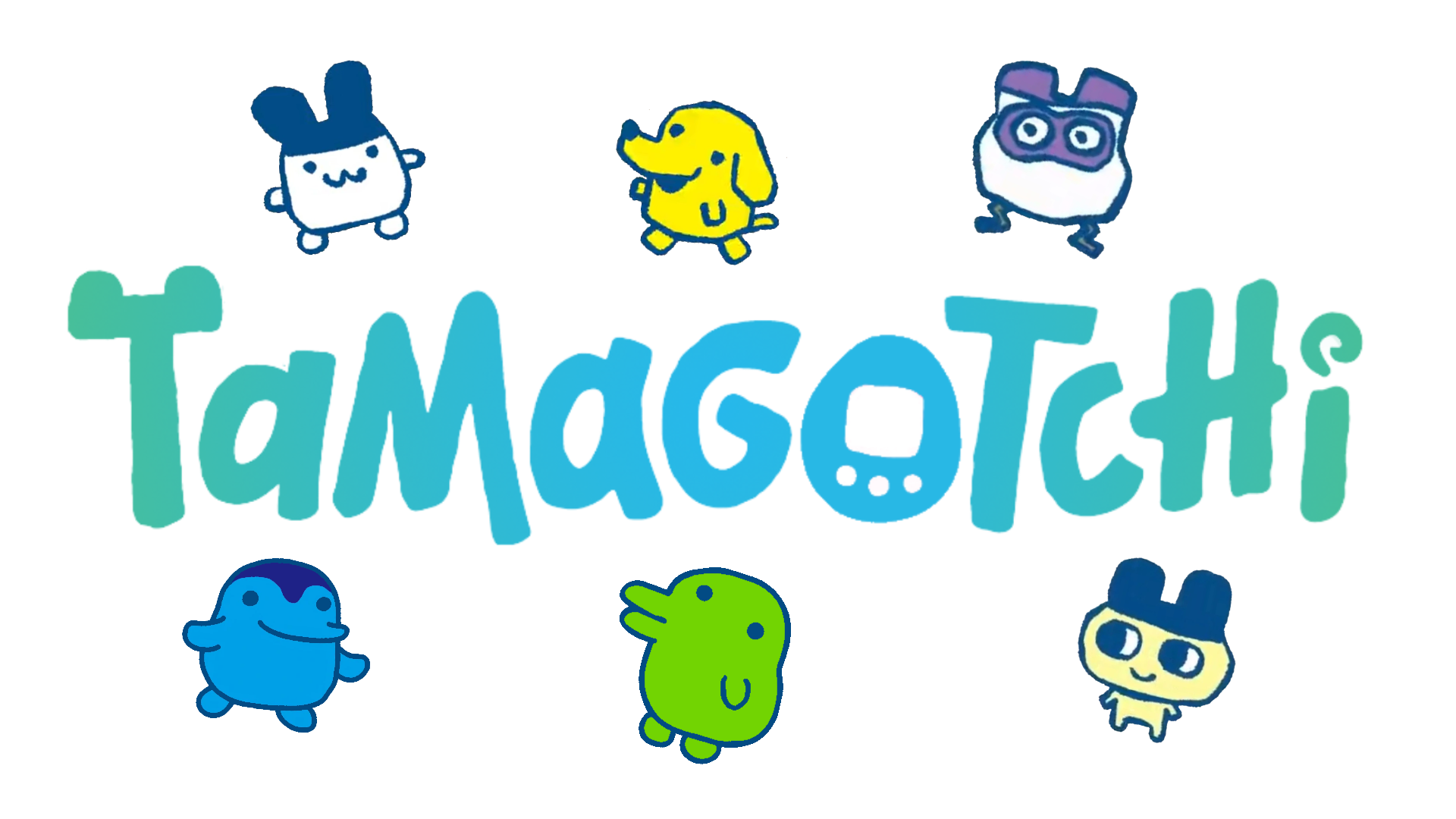 1080p Tamagotchi Wallpaper! Fandom