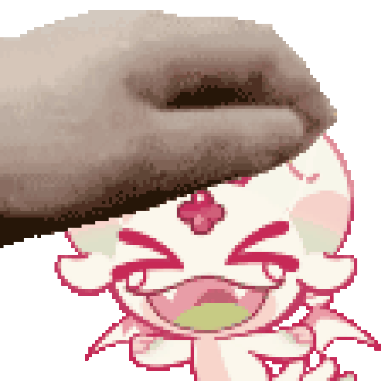 Pet the babies! Fandom