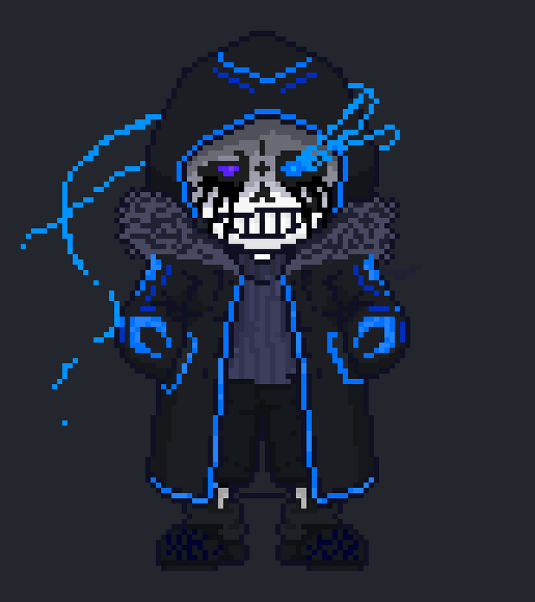 Godverse Sans. King Godverse Sans. Эррор 504 Санс. Глитч 504 Санс.