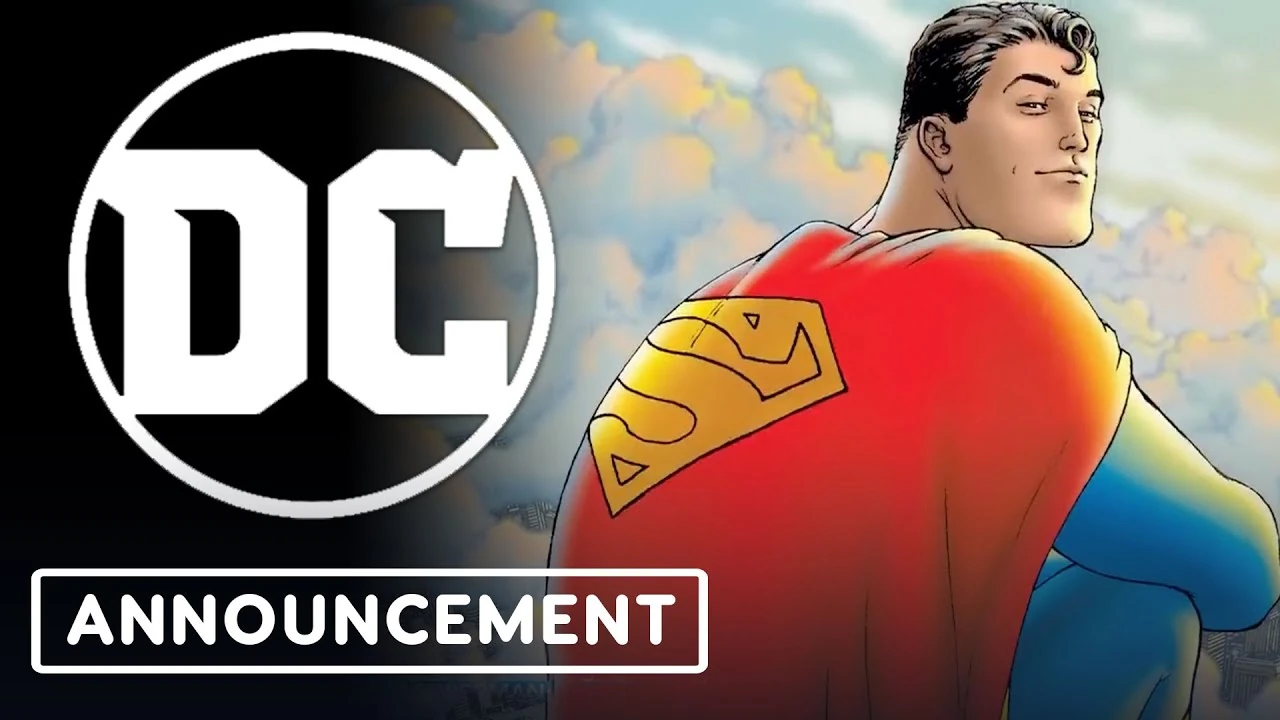 January 31 2023 James Gunn s DC Universe Announcement Is Today Fandom