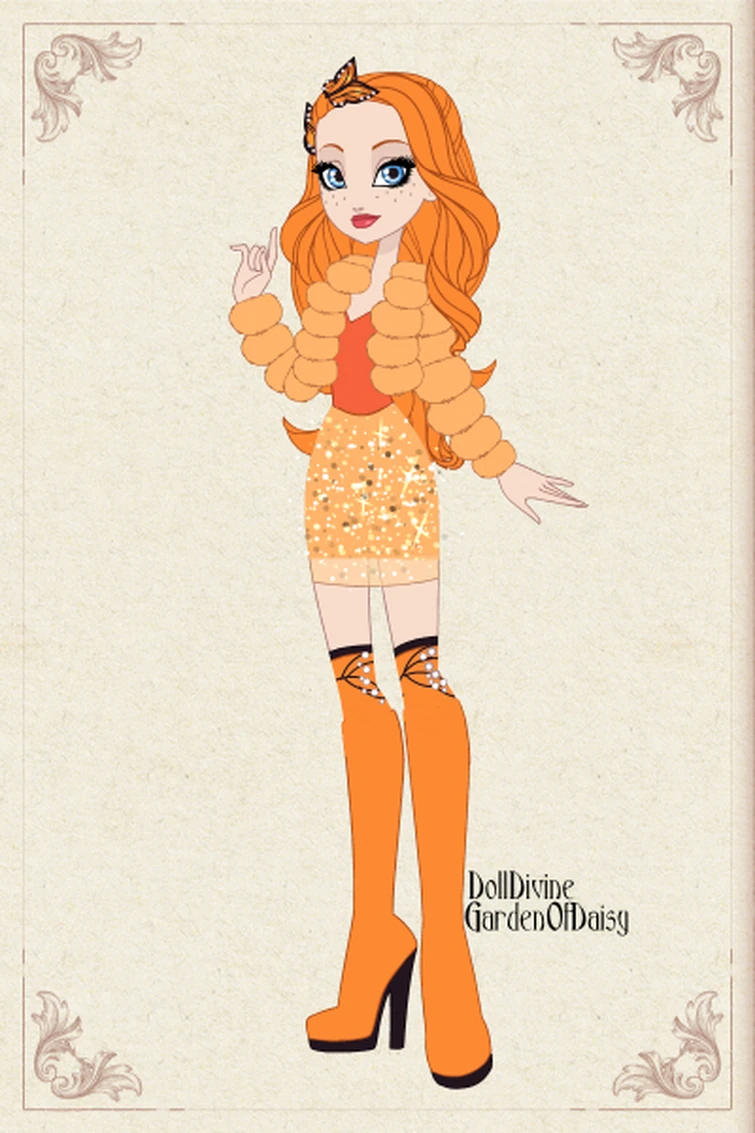 DollDivine Games Fandom