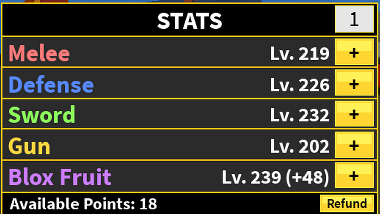 rate my stats (1-10)