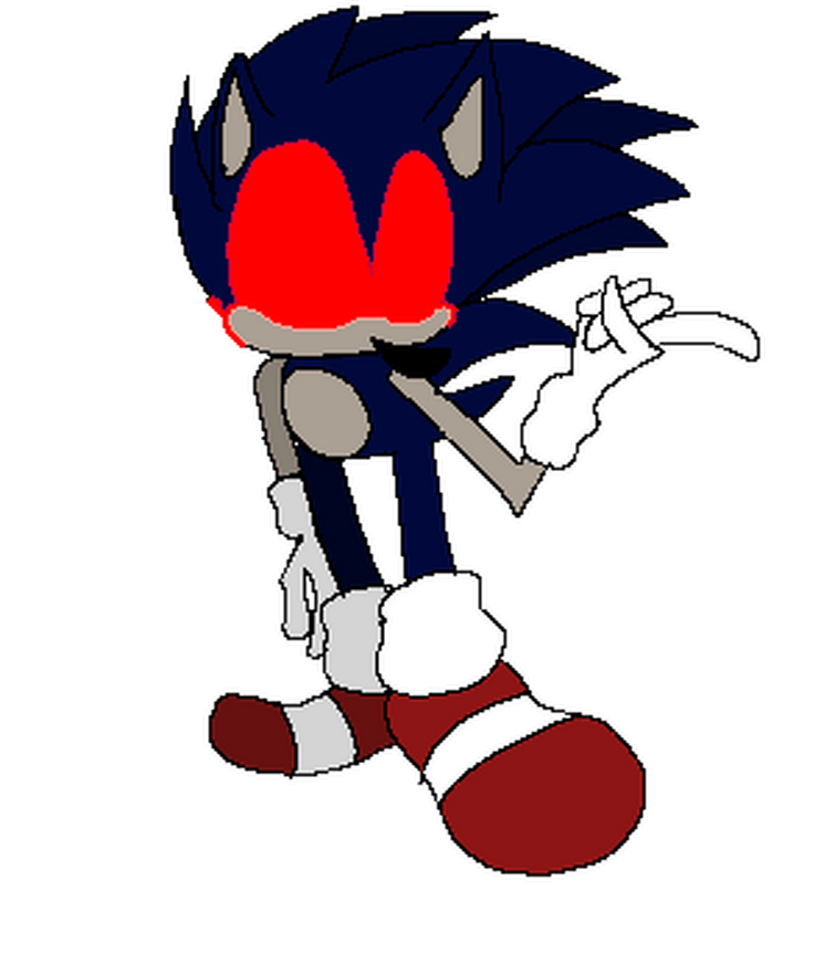 Sonic.exe (@IuvuxG) / X