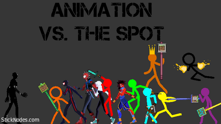 Stream Sticknode Animator music