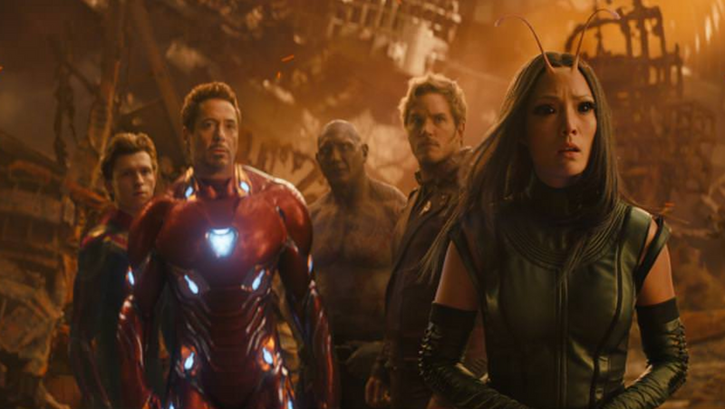 In the wake of Avengers: Endgame, 2020 is the year of female superhero  movies - CNET