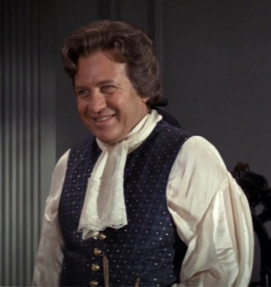 John Hancock 1776 the musical Wiki Fandom