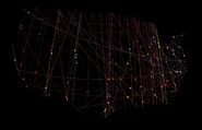 Alt map of all fields, with thinner lines used.