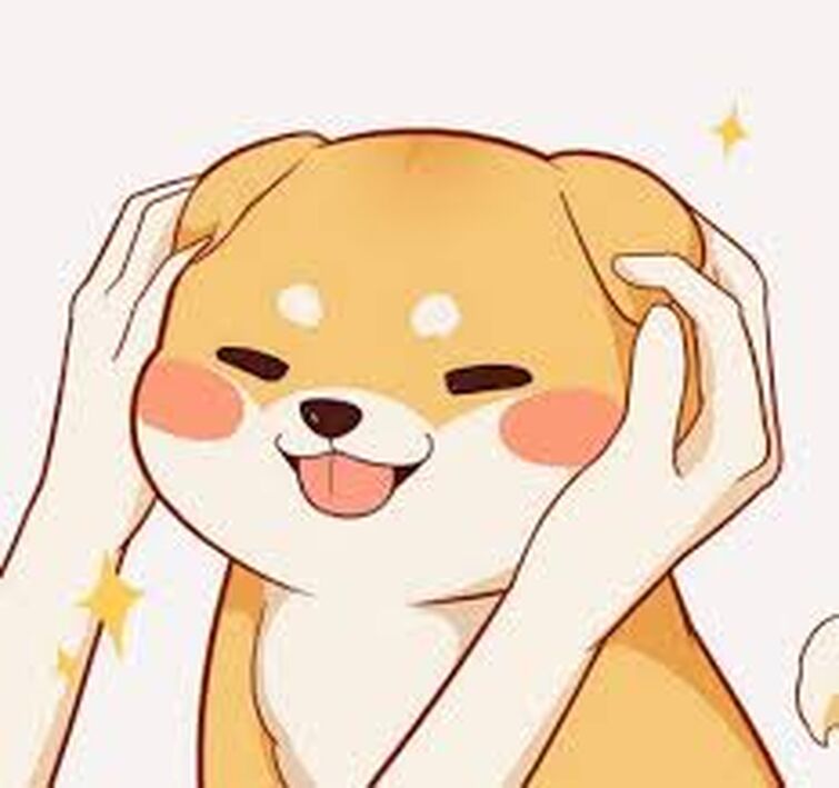 I need another shiba inu pfp | Fandom