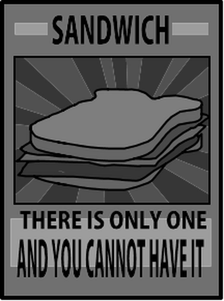 Make a sandwich. He makes. Сэндвич tf2. You want a sandwich. Бутерброд мем.