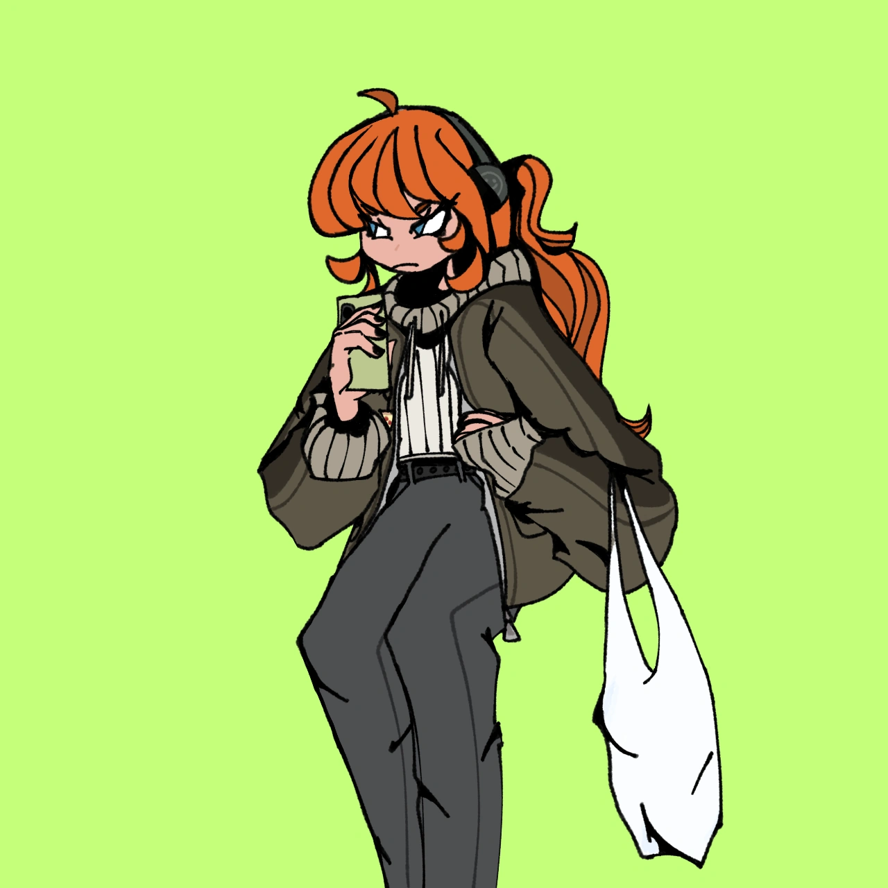 Completed April!! :D Fandom