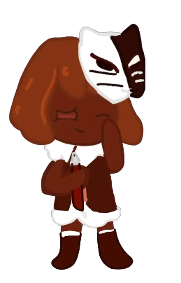 Discuss Everything About Cookie Run Kingdom OCs Wiki Fandom