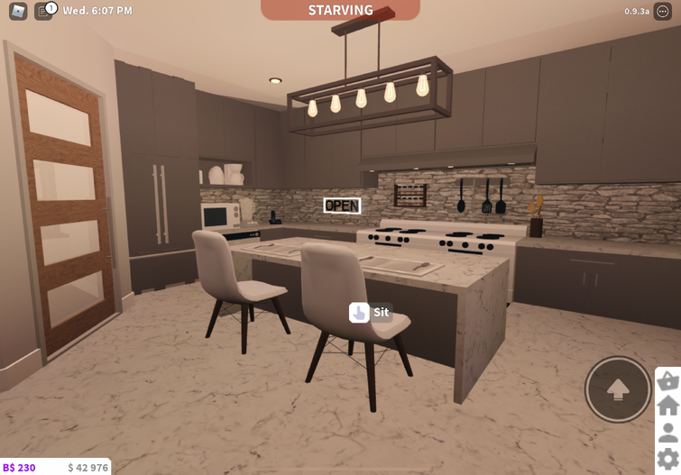 the kitchen, and if it's from a tutorial :) | Fandom