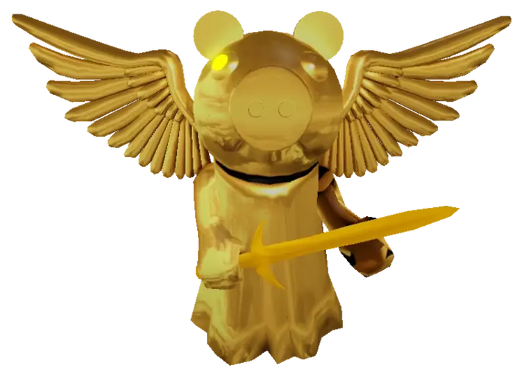 Discuss Everything About Piggy Wiki Fandom