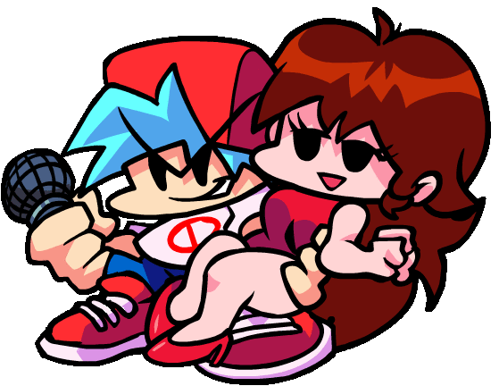 The Third Duo Of All of Funkin' History | Fandom