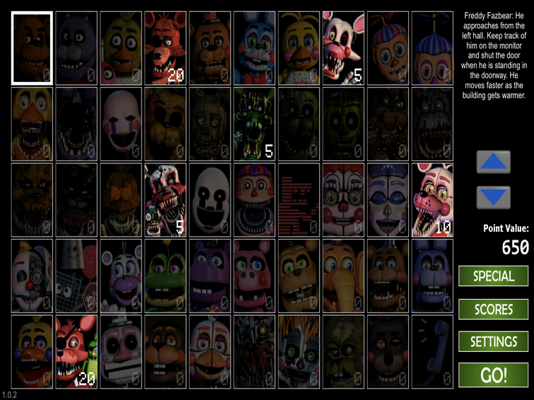 Fandom Image