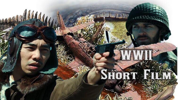 Alligator Creek - WWII Short Film