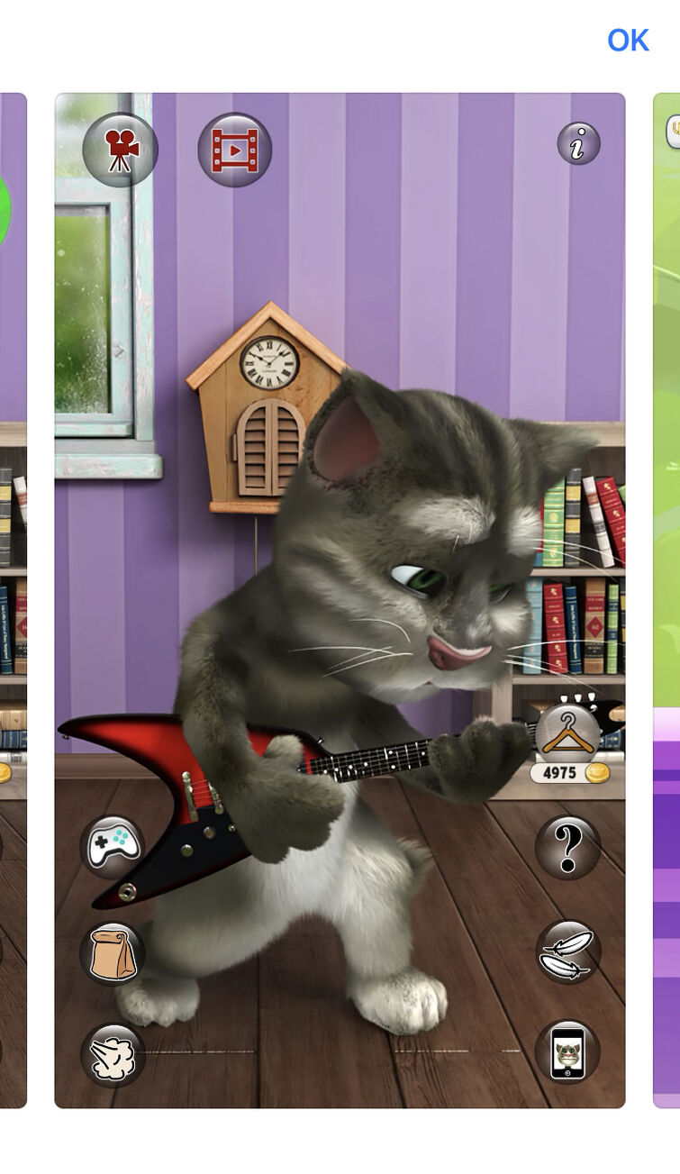 Discuss Everything About Talking Tom & Friends Wiki | Fandom