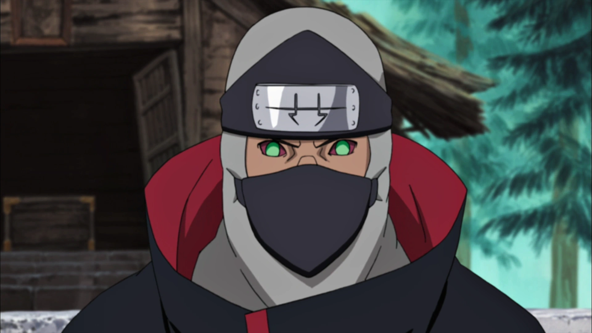 Warum Hat Itachi Den Uchiha Clan Getötet
