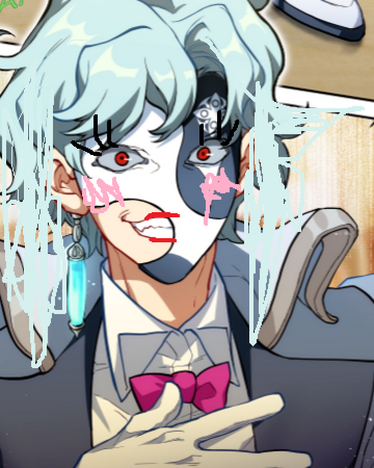 Genshin cursed images | Fandom