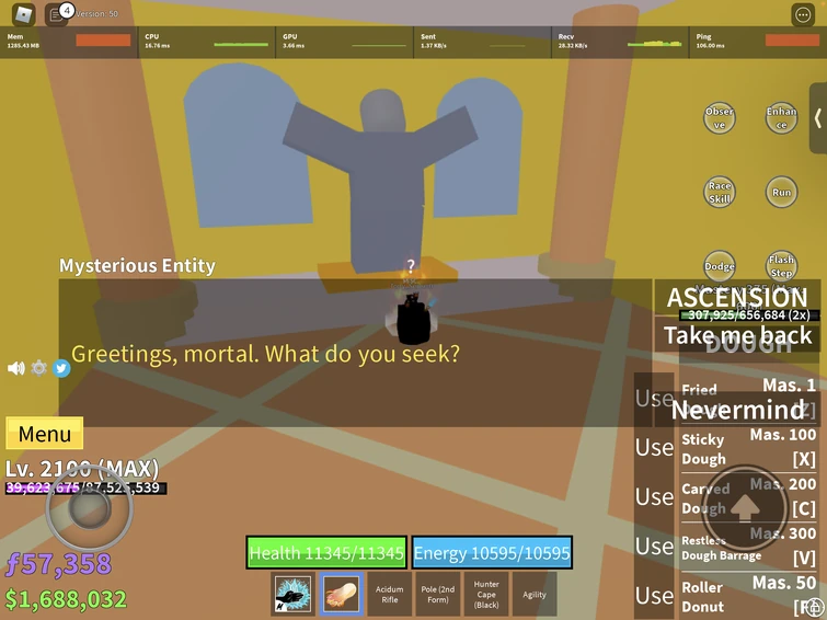 Dough awaken confirm???!!!!?!? Fandom