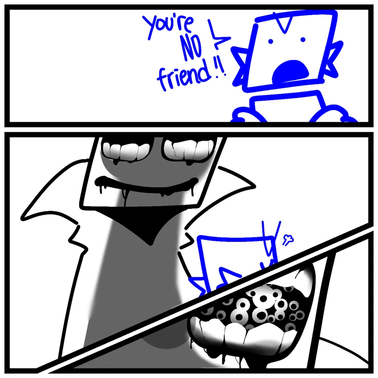 Discuss Everything About ROOMS: Low Detailed Wiki | Fandom