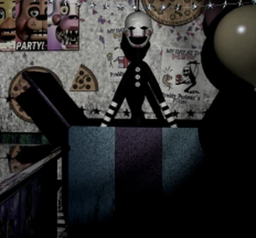 Discuss Everything About Five Nights at Freddy’s Wiki | Fandom
