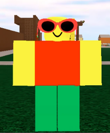 Generic roleplay. Generic Roleplay game Roblox.