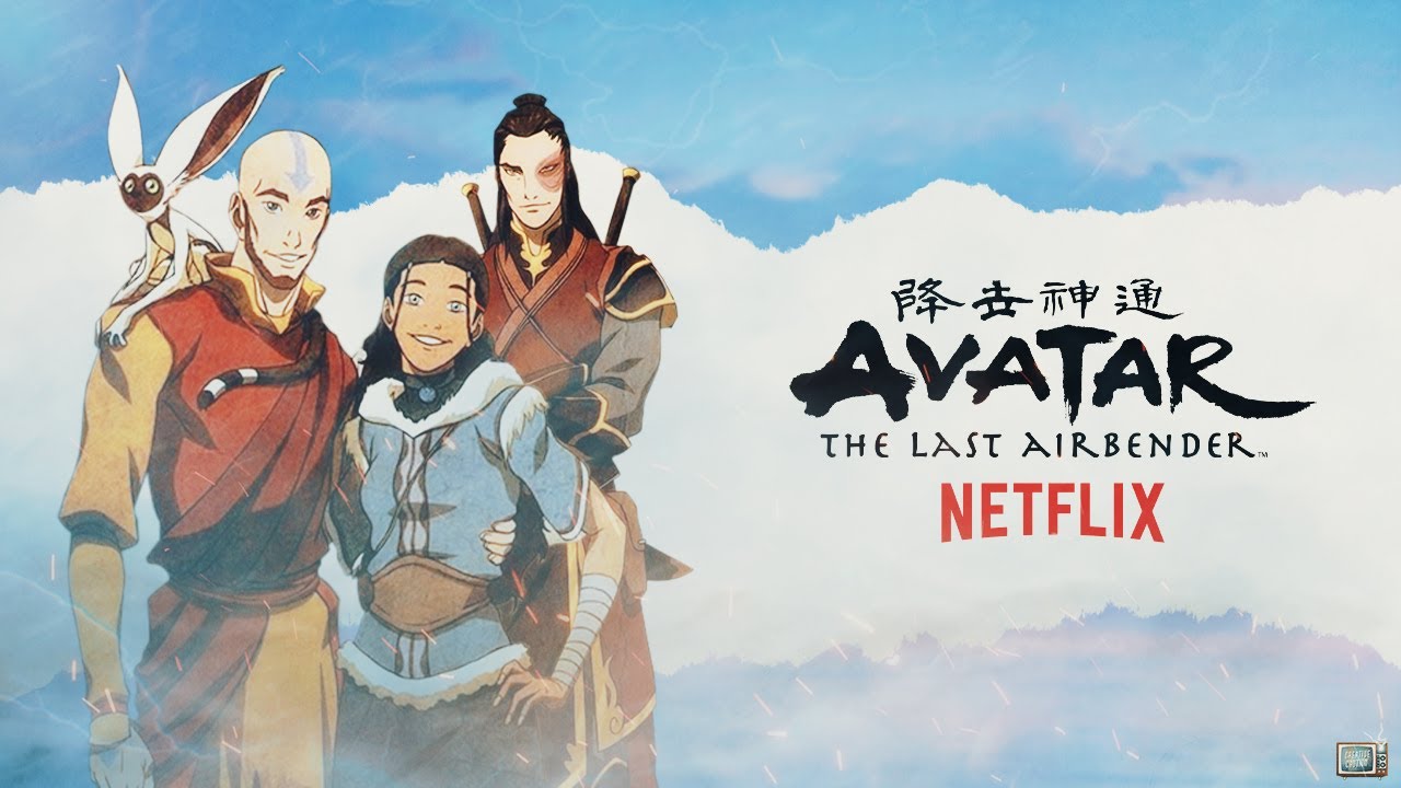 Summary for ATLA 2021 Continuation Series (New Animated Series)? Fandom