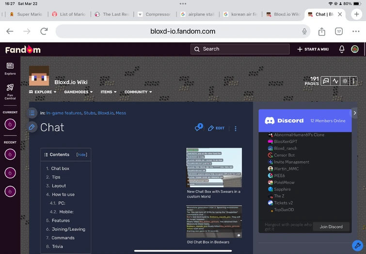 Discuss Everything About Bloxd Io Wiki Fandom