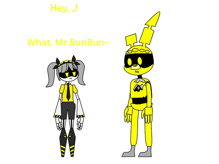 COMIC] J's Surprise pt.8 | Fandom