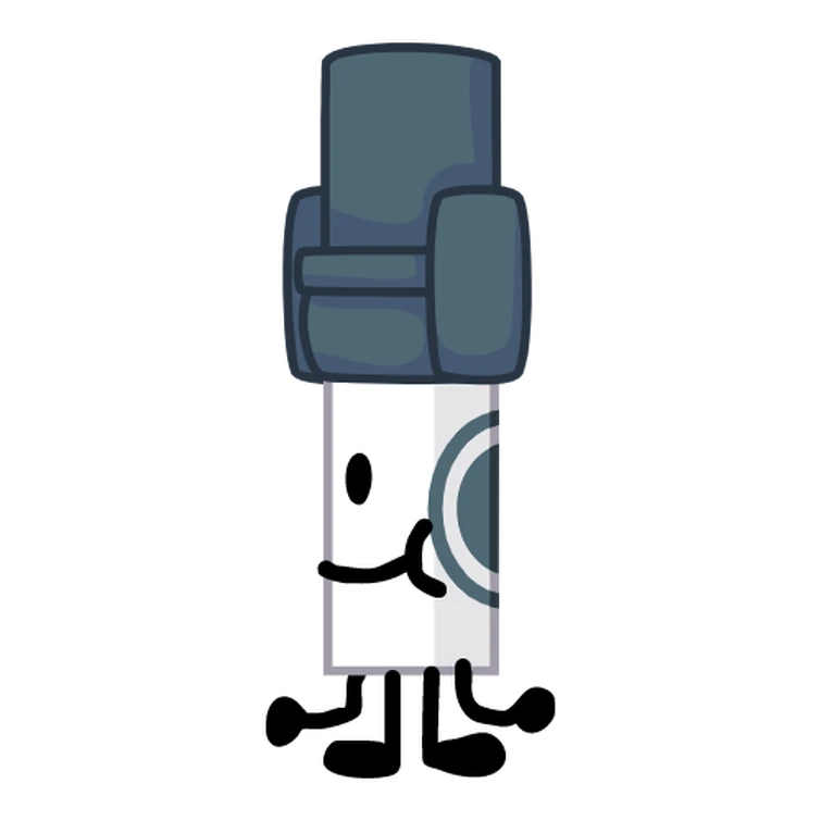 I remade Couch Marker Fandom