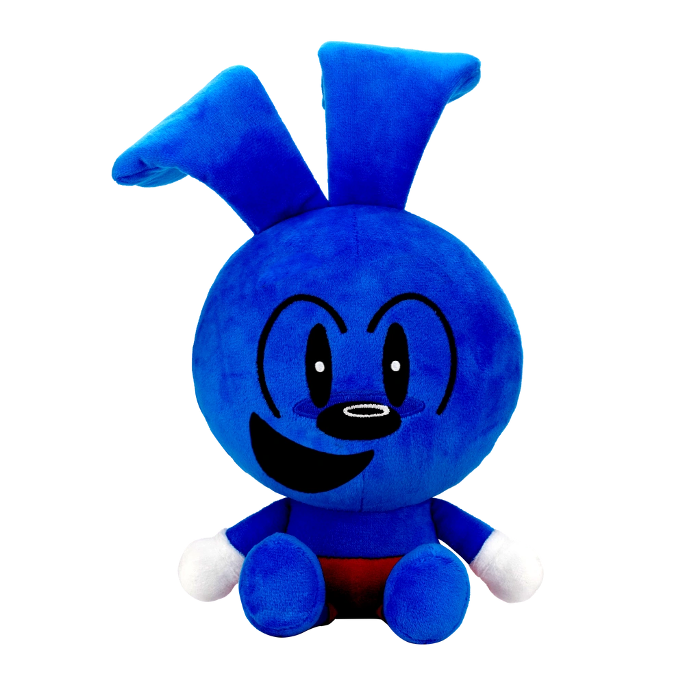 I made a fanmade Preston plush! Fandom